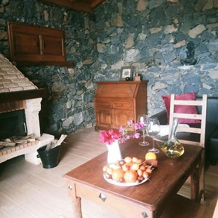 Finca Rural House Tenerife Relax And Enjoy Santa Úrsula Eksteriør bilde