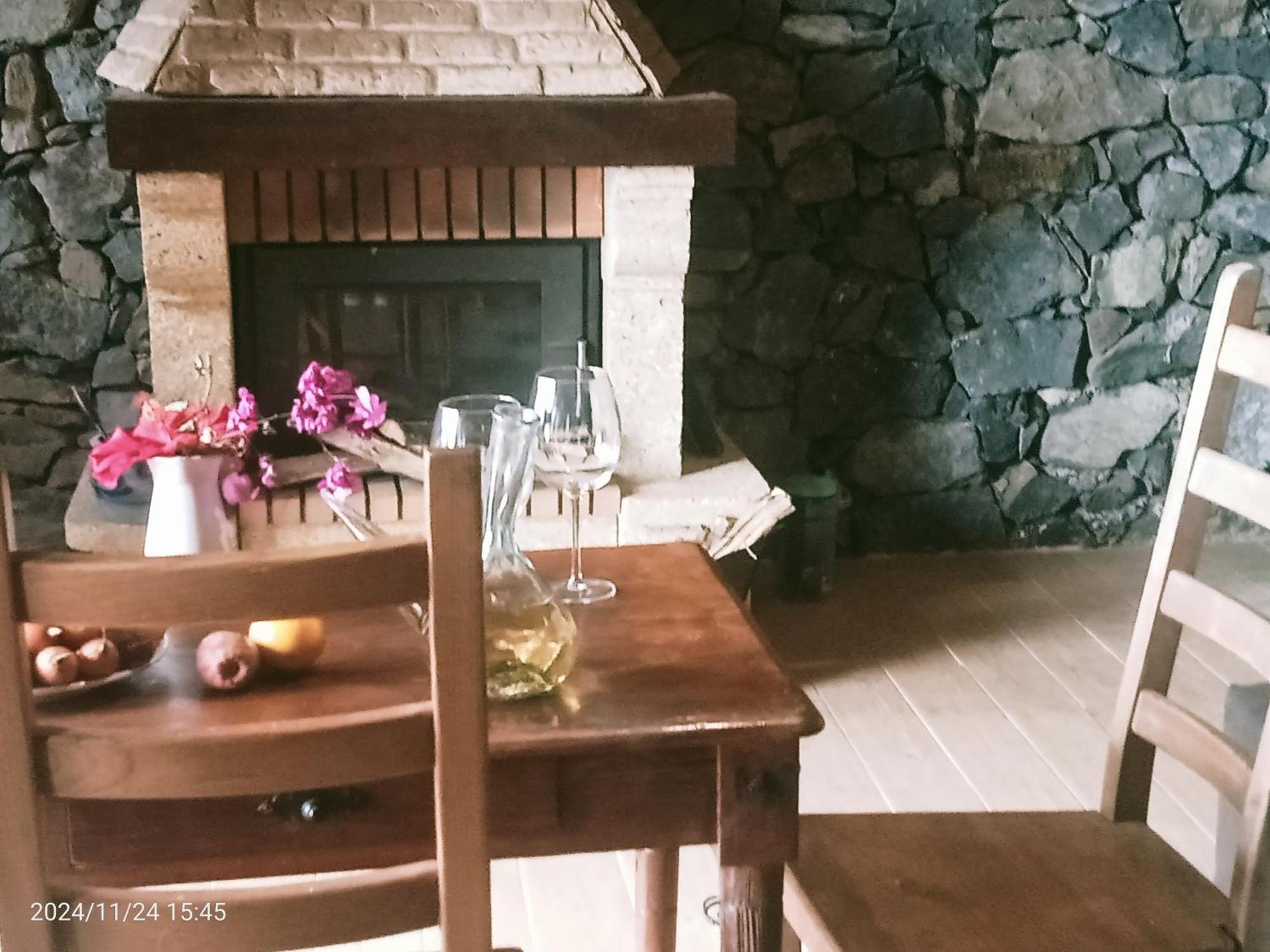 Finca Rural House Tenerife Relax And Enjoy Santa Úrsula Eksteriør bilde